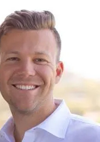 Carter Waite, Realtor, Compass