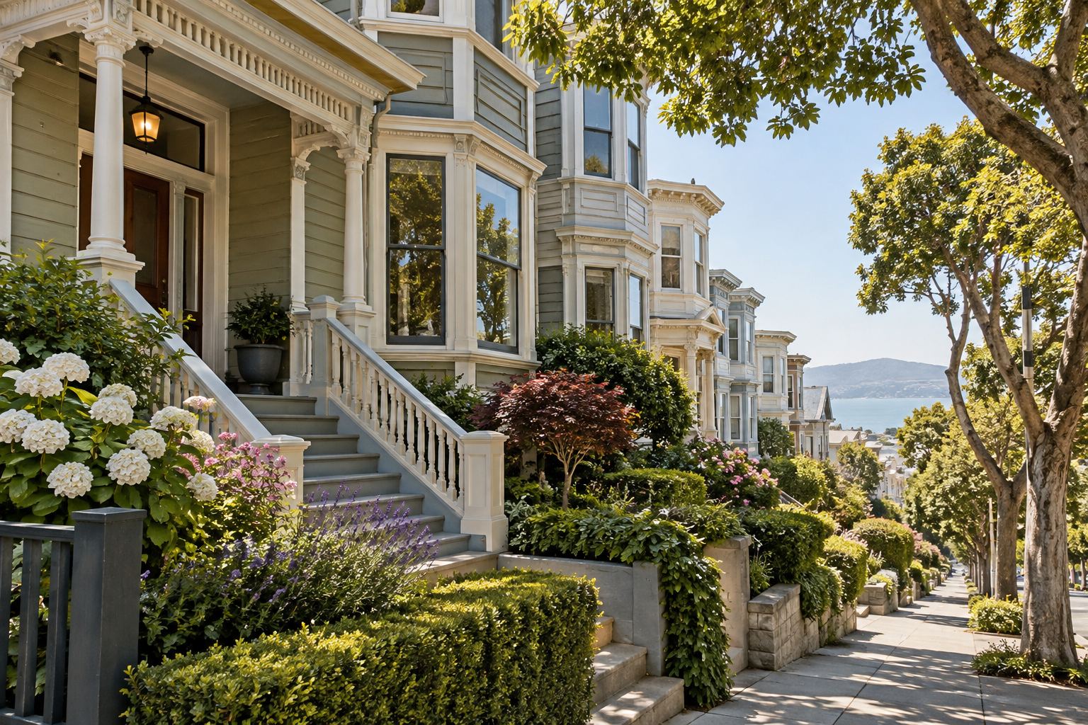 Buy A Home