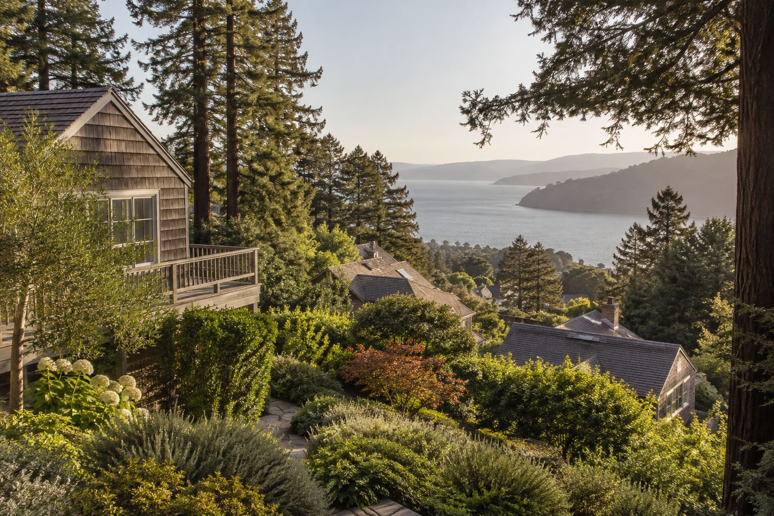 Marin County