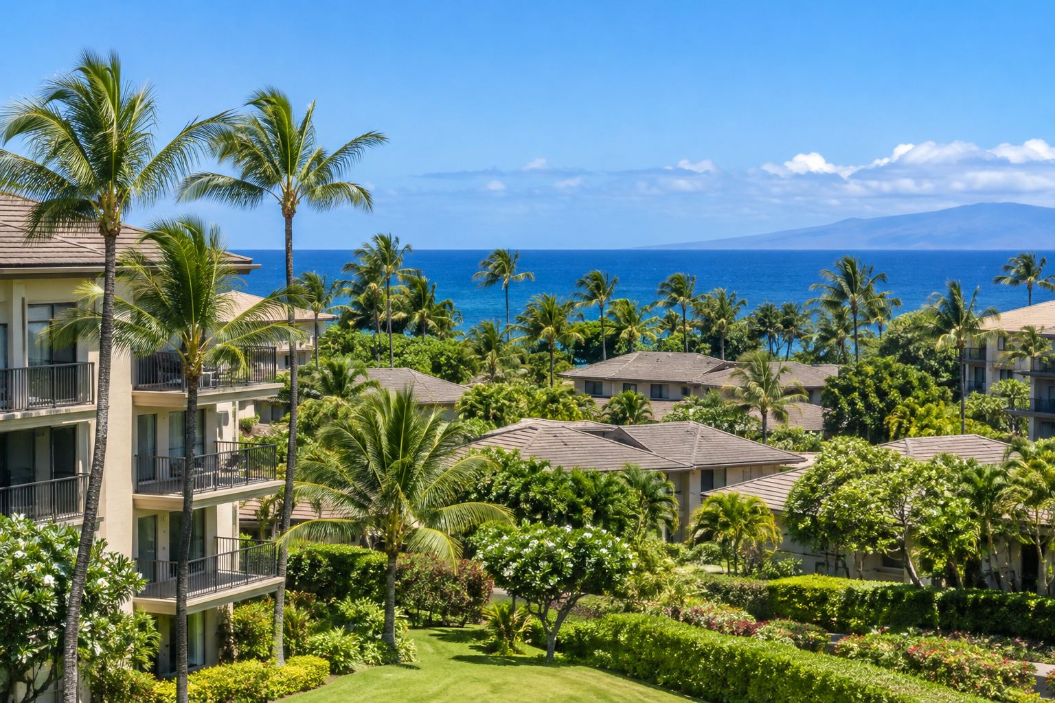 Maui