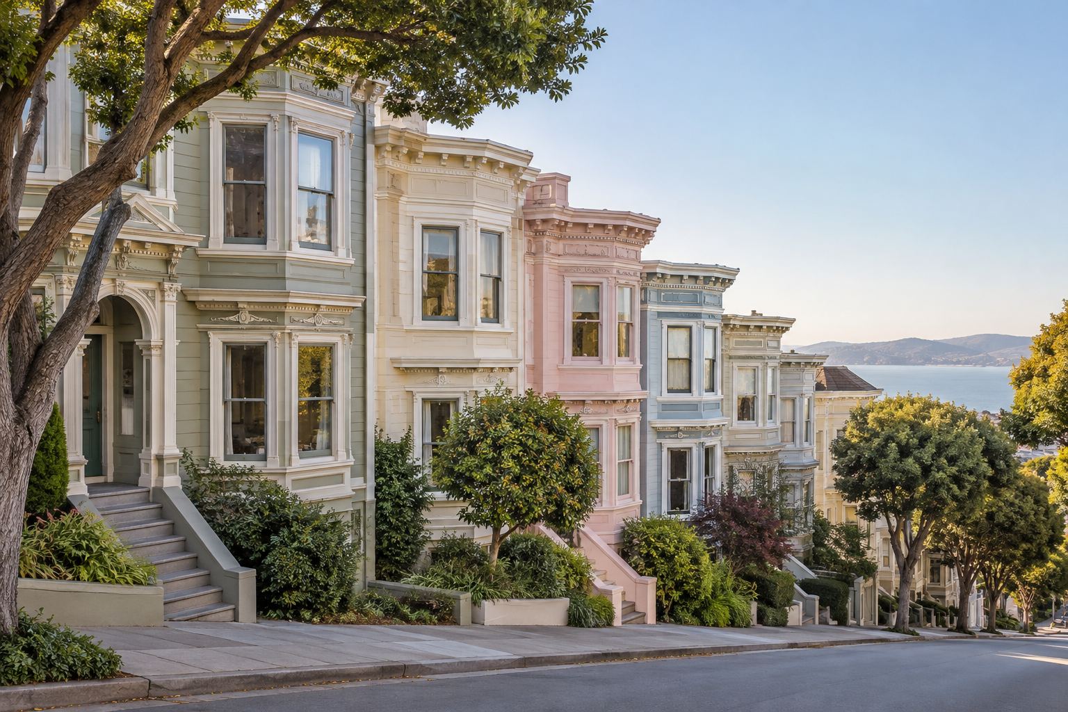 San Francisco